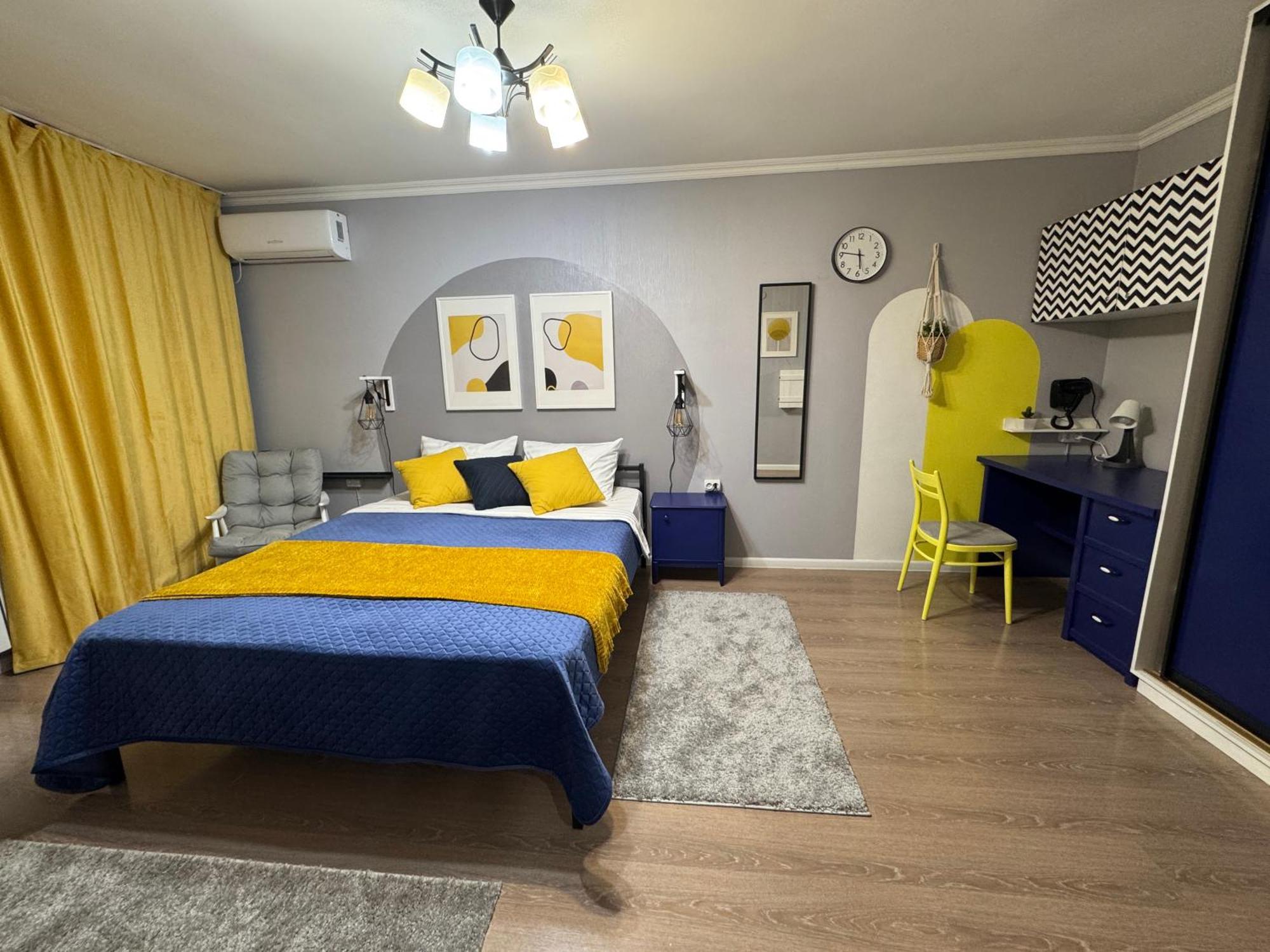 Almatyda На Басенова Quarto foto