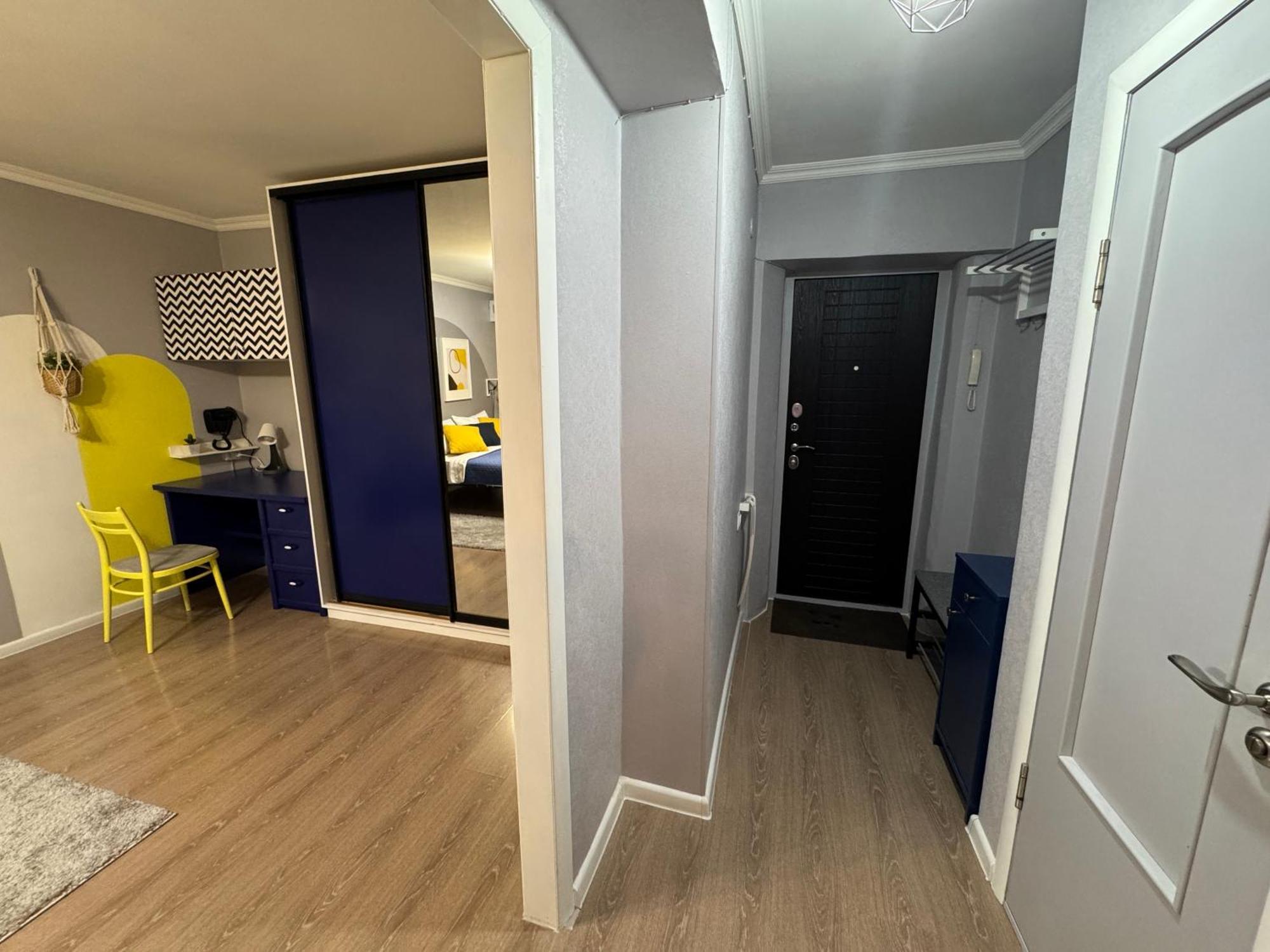 Almatyda На Басенова Quarto foto