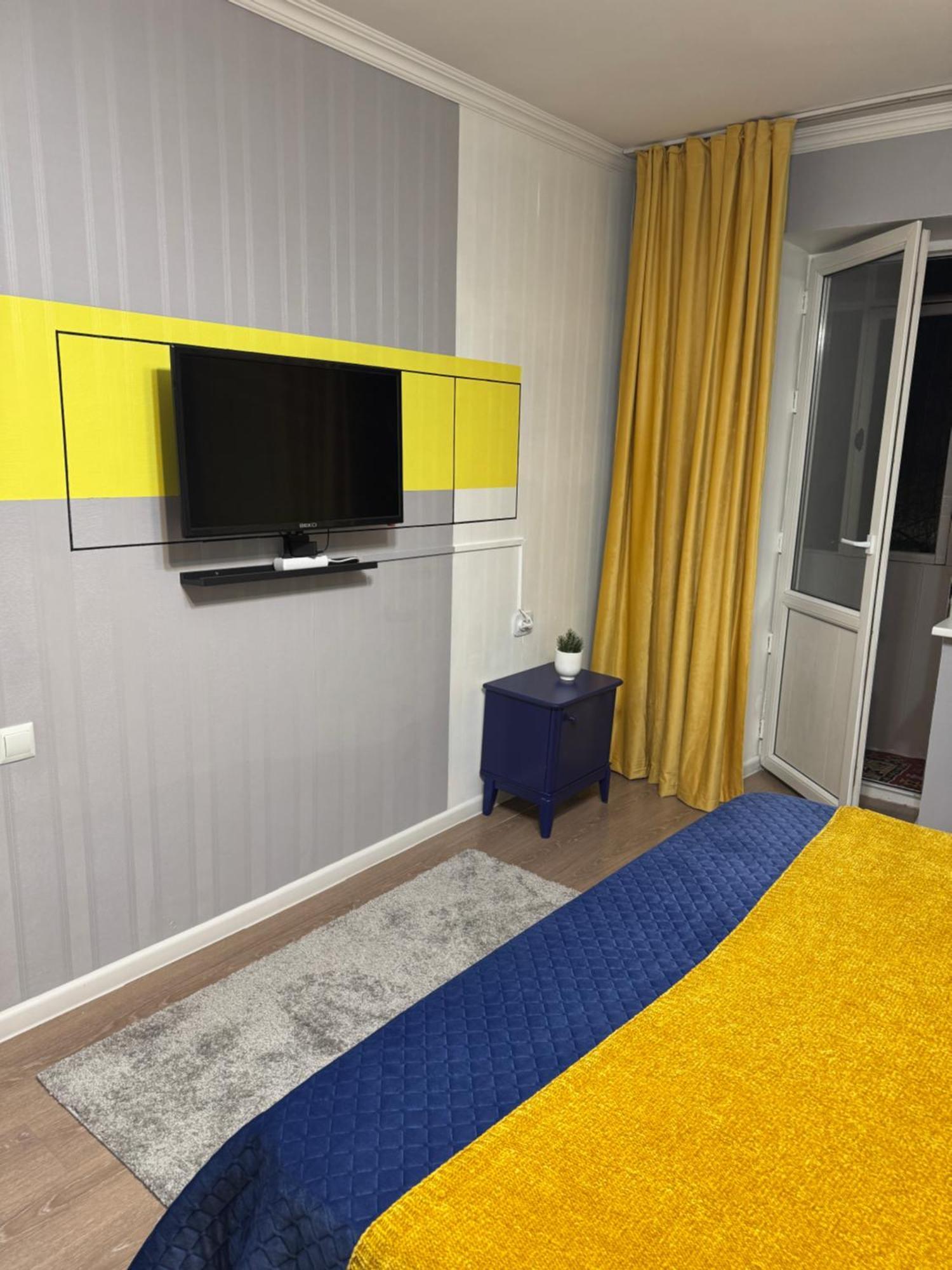 Almatyda На Басенова Quarto foto