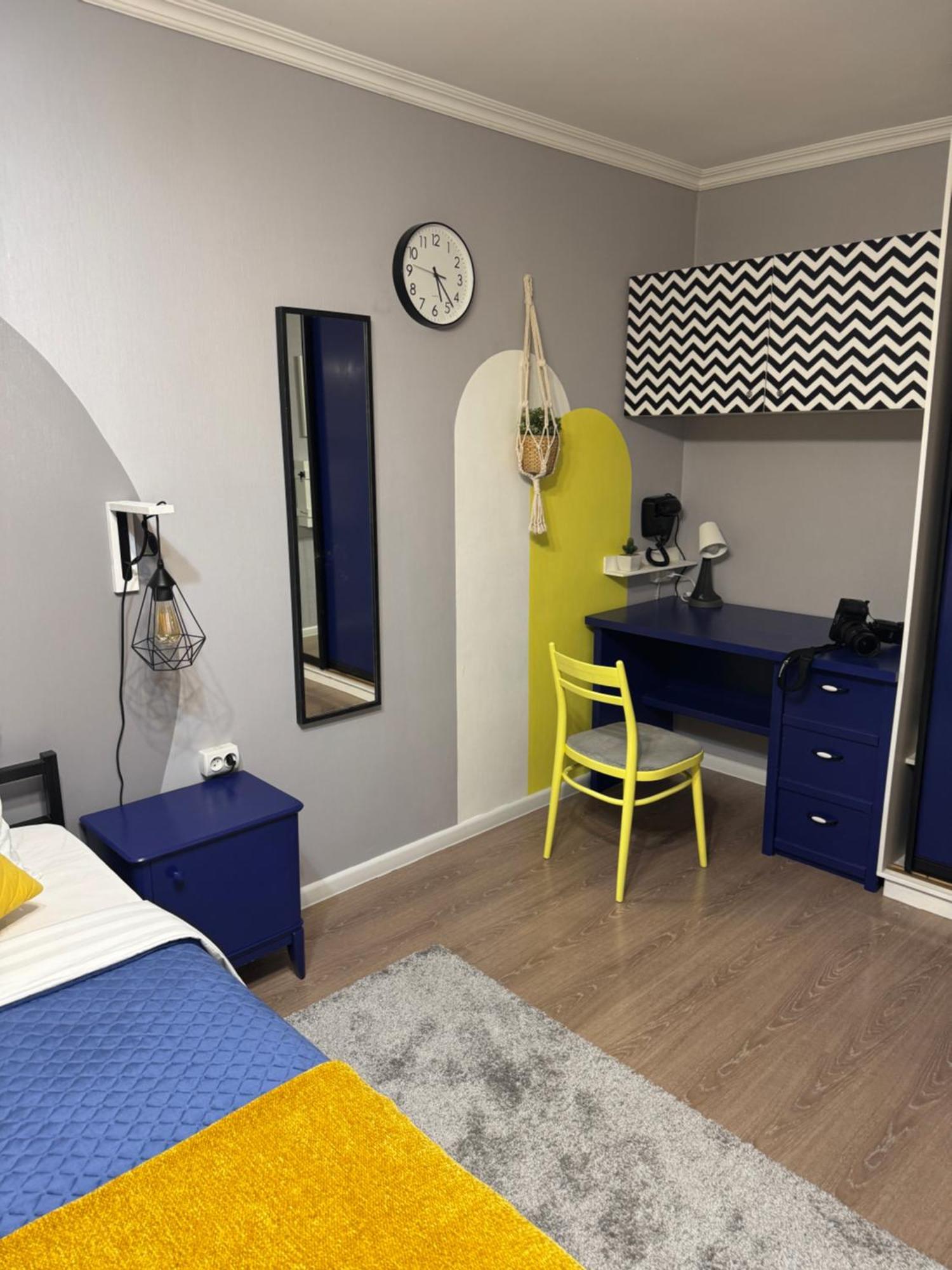 Almatyda На Басенова Quarto foto